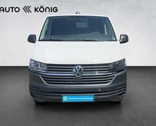 VW T6 andere Gebrauchtwagen