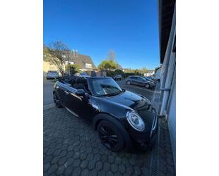 Mini Cooper S Cabrio Gebrauchtwagen