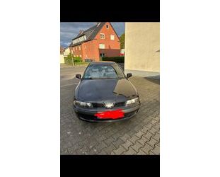 Mitsubishi Carisma Gebrauchtwagen