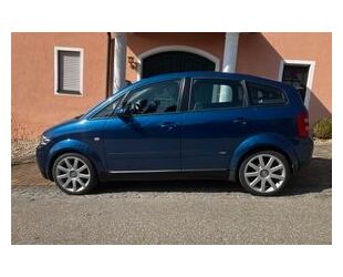 Audi A2 Gebrauchtwagen