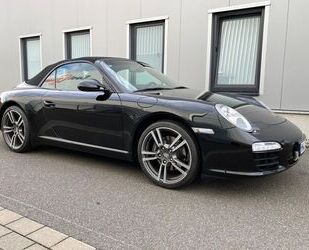 Porsche 997 Gebrauchtwagen
