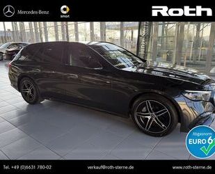 Mercedes-Benz E 220 Gebrauchtwagen