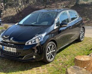 Peugeot 208 Gebrauchtwagen