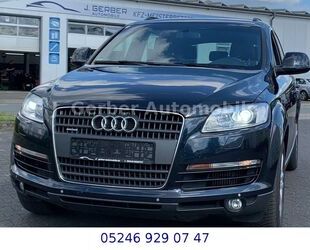 Audi Q7 Gebrauchtwagen