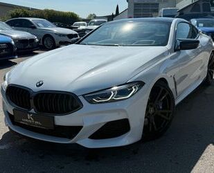 BMW M850 Gebrauchtwagen