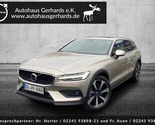 Volvo V60 Cross Country Gebrauchtwagen