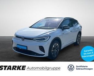 VW ID.4 Gebrauchtwagen