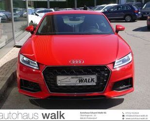 Audi TT Gebrauchtwagen