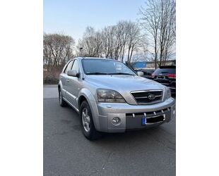 Kia Sorento Gebrauchtwagen