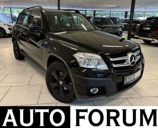 Mercedes-Benz GLK 200 Gebrauchtwagen