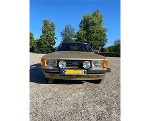 BMW Taunus 