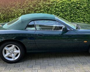 Jaguar XK8 Gebrauchtwagen