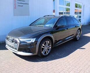 Audi A6 Allroad Gebrauchtwagen