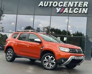 Dacia Duster Gebrauchtwagen