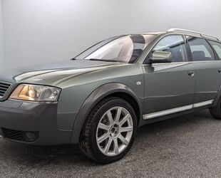 Audi A6 Allroad Gebrauchtwagen