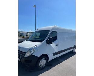Renault Master Gebrauchtwagen