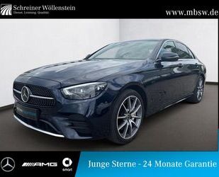 Mercedes-Benz E 300 Gebrauchtwagen