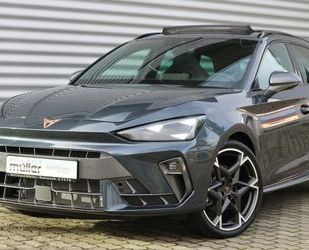 Cupra Leon Gebrauchtwagen