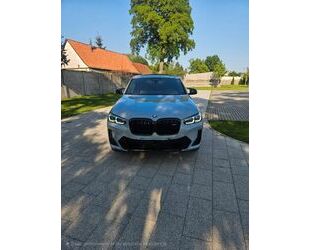 Audi X4 M40 