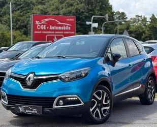 Renault Captur Gebrauchtwagen