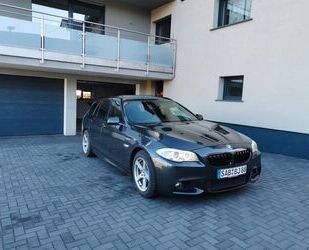 BMW 535 Gebrauchtwagen