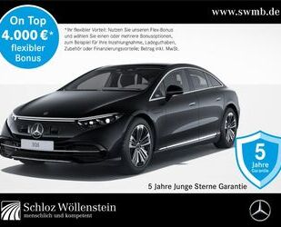 Mercedes-Benz EQS Gebrauchtwagen