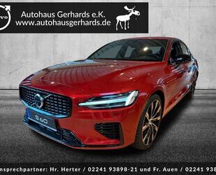 Volvo S60 Gebrauchtwagen