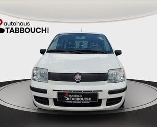 Fiat Panda Gebrauchtwagen