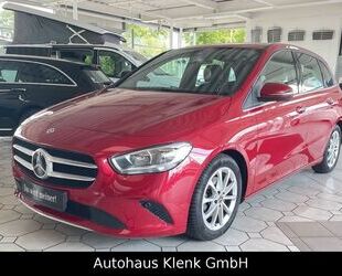 Mercedes-Benz B 200 Gebrauchtwagen