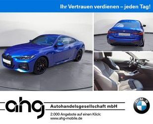 BMW 420 Gebrauchtwagen
