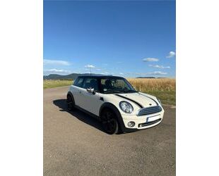 VW Cooper 