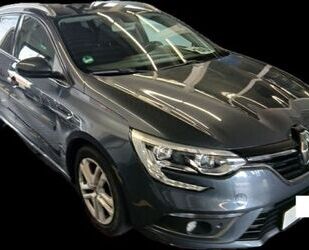 Land Rover Megane 