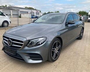 Mercedes-Benz E 220 Gebrauchtwagen