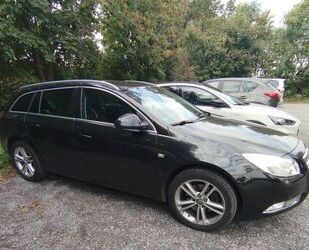 Opel Insignia Gebrauchtwagen