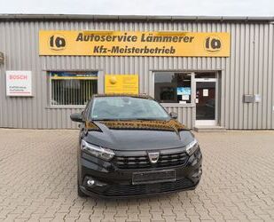 Dacia Sandero Gebrauchtwagen