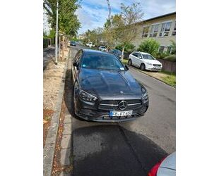 Mercedes-Benz E 450 Gebrauchtwagen
