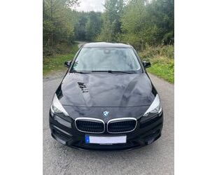 BMW 218 Active Tourer Gebrauchtwagen