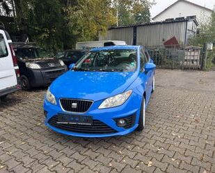 Seat Ibiza Gebrauchtwagen