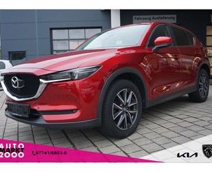 Mazda CX-5 Gebrauchtwagen