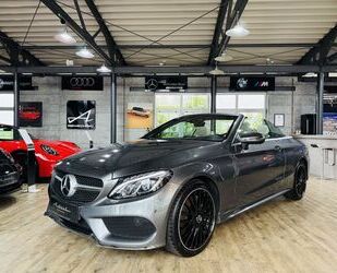 Mercedes-Benz C 400 Gebrauchtwagen