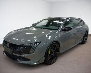 Peugeot 508 Gebrauchtwagen