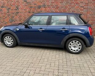 Mini ONE Gebrauchtwagen