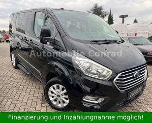 Ford Tourneo Custom Gebrauchtwagen