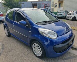 Citroen C1 Gebrauchtwagen