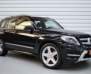 Mercedes-Benz GLK 350 Gebrauchtwagen