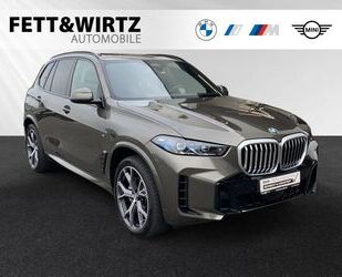 BMW X5 Gebrauchtwagen
