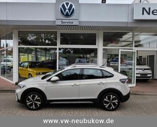 VW Taigo Gebrauchtwagen