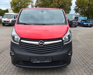 Opel Vivaro Gebrauchtwagen
