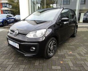 VW up! Gebrauchtwagen
