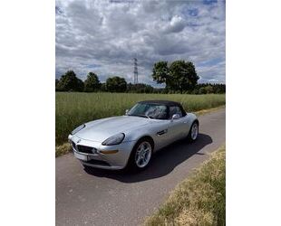 BMW Z8 Gebrauchtwagen